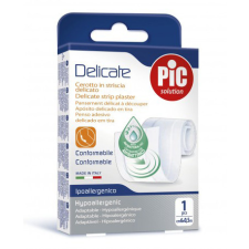 Pic Delicate vágható sebtapasz 6cm x 0,5m gyógyászati segédeszköz