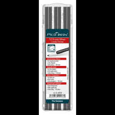 Pica 6050 Big Dry 2H Asztalos ceruza utántöltő szett 5mm - Grafit (6050) filctoll, marker