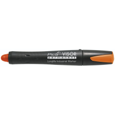 Pica 990/054 Visor Filctoll 10 mm - Fluoreszkáló Narancssárga (990/054) filctoll, marker