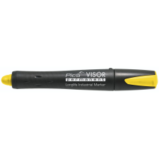 Pica 990/44 Visor Filctoll 10 mm - Sárga (990/44) filctoll, marker