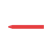 Pica -Marker Eco kréta piros 12db (591-40) (591-40)