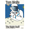 Picador The Right Stuff | WOLFE TOM