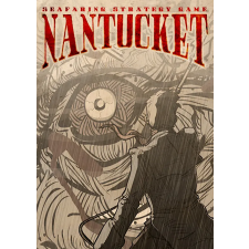Picaresque Games Nantucket (digitális licenc) videójáték