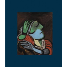 Picasso's Women – John Richardson,Larry Gagosian idegen nyelvű könyv