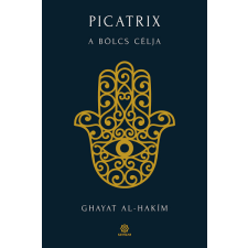  - Picatrix - A bölcs célja egyéb könyv