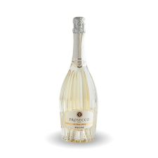 Piccini - Prosecco - Venetian Dress Mondo Moscato 0,75l pezsgő