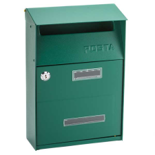 Picco Adamo kerítésen kívüli postaláda postaláda