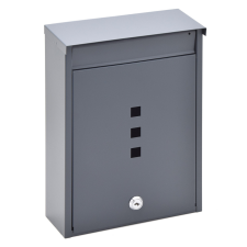  Picco-Bilbaokétoldalas levelesláda postaláda