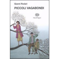  Piccoli vagabondi – Gianni Rodari,A. Ruta idegen nyelvű könyv