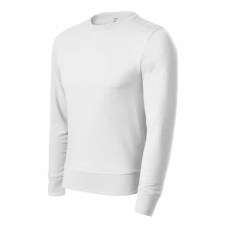 Piccolio P41 Piccolio Zero unisex hosszú ujjú felső Fehér - 3XL munkaruha