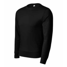 Piccolio P41 Piccolio Zero unisex hosszú ujjú felső Fekete munkaruha