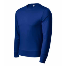 Piccolio P41 Piccolio Zero unisex hosszú ujjú felső Királykék - XL