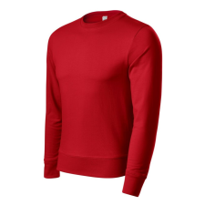 Piccolio P41 Zero felső unisex piros színben munkaruha