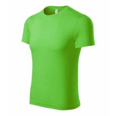 Piccolio P71 Piccolio Parade póló unisex almazöld - 4XL