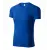 Piccolio P71 Piccolio Parade póló unisex Királykék - 4XL
