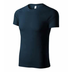Piccolio P71 Piccolio Parade póló unisex tengerészkék - 3XL