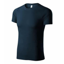 Piccolio P71 Piccolio Parade póló unisex tengerészkék - XL munkaruha