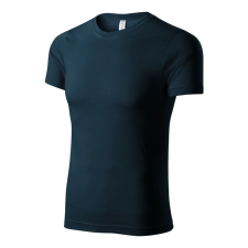 Piccolio Paint póló unisex tengerészkék 4XL munkaruha