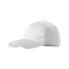 Piccolio Sunshine sapka unisex fehér állitható munkaruha