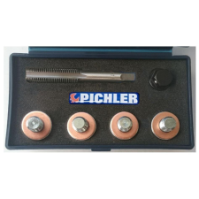 Pichler Tools Menetjavító klt. olajleeresztő csavarhoz M11x1,5 - PSA - PICHLER (61251100) egyéb kenőanyag
