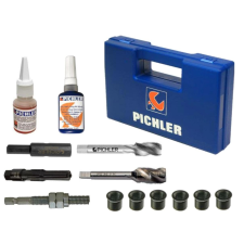 Pichler Tools Menetjavító klt. VAG - HALDEX Osztóművekhez M10x1.0 - Pichler (91214100) autójavító eszköz