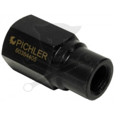 Pichler Tools Pichler porlasztó kihúzó adapter M14x1.5 BM - M18x1.5 BM -L:48 mm - A (60384405) autójavító eszköz