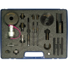 Pichler Tools Pichler porlasztó kihúzó hidraulikus klt. 2.2-2.5 Dci G9T/G9U +henger-A(6038395) autójavító eszköz