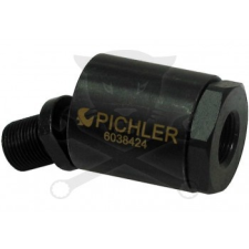 Pichler Tools Pichler porlasztó kihúzó rángató kalapácshoz csuklós adapter - A (6038424) autójavító eszköz