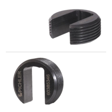 Pichler Tools Pichler tartozék SOFIM-25 nyitott menetes adapter - 20 tonnáshoz (60385346) autójavító eszköz