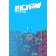  Pichon (digitális licenc) videójáték