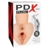  Pick Your Pleasure Stroker XL Light