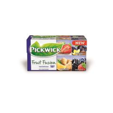 Pickwick Fruit Fusion Variációk 38,75g "kék" tea (PICKWICK_4028789) tea