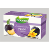 Pickwick Gyümölcstea, 20x2 g, pickwick, szilva, vanília, fahéj
