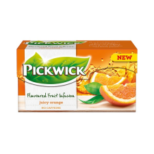 Pickwick Gyümölcstea PICKWICK narancs tea