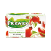Pickwick Herba tea, 20x2,5 g, PICKWICK, csipkebogyó hibiszkusszal