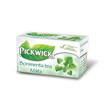 Pickwick Herbatea PICKWICK borsmenta tea