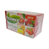 Pickwick Picwick tea Fruit Fusion variációk piros - 40g