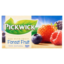 PICKWICK TEA ERDEI GYÜMÖLCS 20X1,5G tea