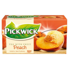PICKWICK TEA ŐSZIBARACK 20X1,5G tea