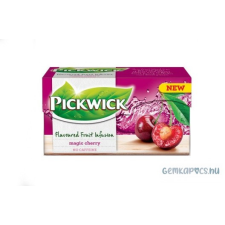 Pickwick Tea Pickwick Fruit Fusion Meggy 20 x 2 g tea