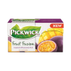 Pickwick tea tropical fruit fusion - 35g