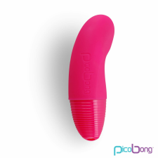 Picobong Ako - vízálló csiklóvibrátor (pink) vibrátorok