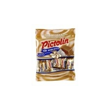 Pictolin Cukormentes Toffee Karamell 65 g diabetikus termék
