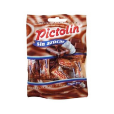 Pictolin Diet Pictolin cukor csokoládé-tejszín diabetikus termék