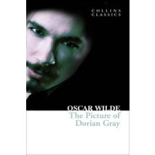  Picture of Dorian Gray – Wilde,O. idegen nyelvű könyv