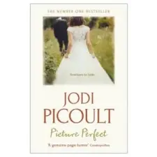  Picture Perfect – Jodi Picoult idegen nyelvű könyv