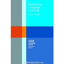 PICTURES FOR LANGUAGE LEARNING nyelvkönyv, szótár