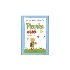  Picurka meséi - Domokos Kázmér ajándékkönyv