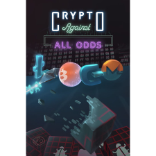 PID Games Crypto: Against All Odds - Tower Defense (PC - Steam elektronikus játék licensz) videójáték