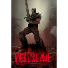PID Games Hellslave (PC - Steam elektronikus játék licensz) videójáték